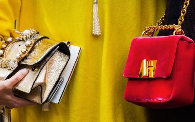La Mode au Service de la Santé Mentale : Quand le Dressing Devient Thérapie