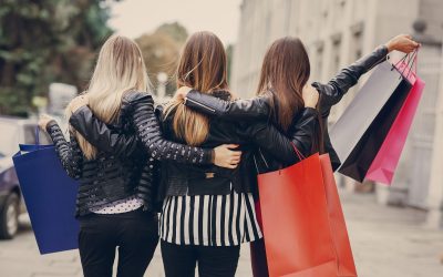 Quand les algorithmes dictent la mode: êtes-vous prêt à laisser une IA choisir votre tenue?