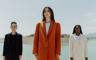 Les Robo-Stylistes Ont-ils Meilleur Goût Que Nous ?