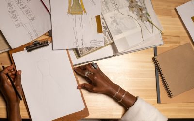 La mode : un reflet de notre société, une influence sur notre identité