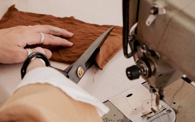 La Mode du Futur: Quand l’Intelligence Artificielle Devient Couturière