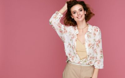 Quand l’IA s’habille à votre place : Vers une mode automatisée ?