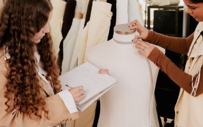 La Mode du Futur : Quand l&rsquo;Intelligence Artificielle Devient Votre Styliste Privé
