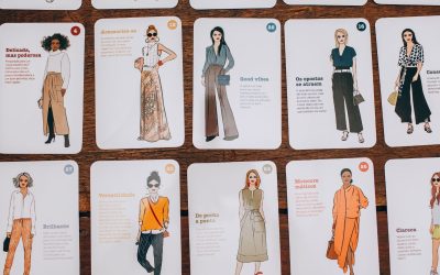La mode des vêtements recyclés : bientôt la tendance qui sauvera la planète ?