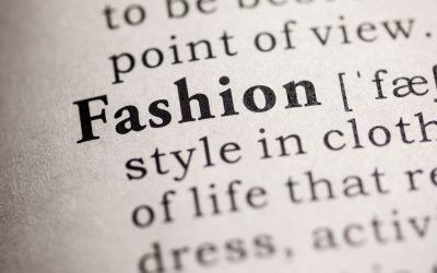 Quand les algorithmes dictent la mode : Sommes-nous encore libres de choisir nos vêtements ?
