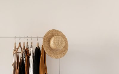 Mode Inversée : Quand la Fast Fashion Revient aux Racines