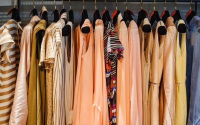 Quand la Mode Devient Immortelle : L&rsquo;Art des Vêtements Numériques
