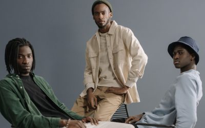 Les secrets de la mode : découvrez les tendances incontournables et les techniques pour créer un look unique