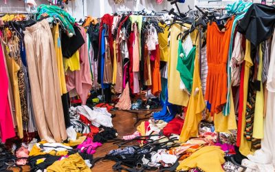 La mode éthique : enjeux et actions concrètes pour une garde-robe plus responsable