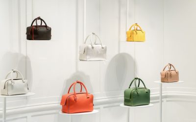 La Fast Fashion a-t-elle un impact secret sur notre santé mentale ?