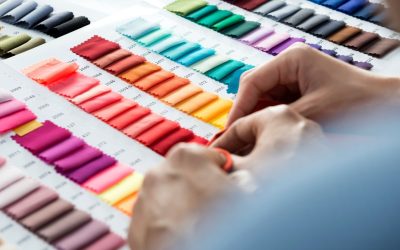 Mode et Émotions : Comment nos Tenues Révèlent notre Vie Intérieure