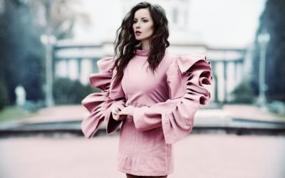 Quand la Mode Collecte des Données: L’Habit Fait Technologie