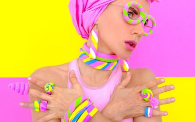 La Mode du Futur : Quand l&rsquo;IA Habille nos Enfants