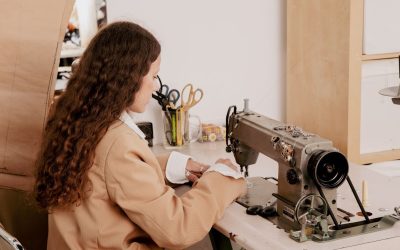 Quand les robots s’habillent : Où va la mode à l’ère de l’intelligence artificielle ?