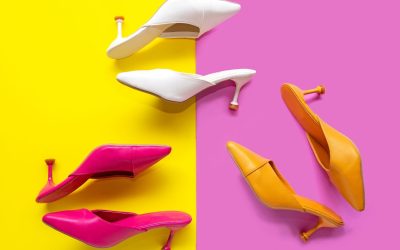 Quand la mode se recycle : les décharges des temps modernes