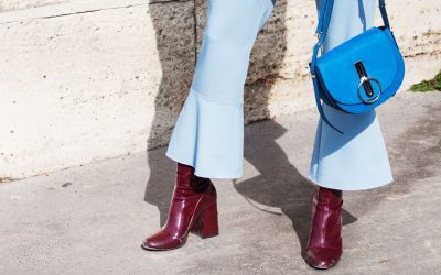 Quand le Vintage Devient le Futur : La Renaissance Inattendue des Vêtements de nos Grands-Parents