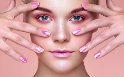 La beauté éthique : l’incroyable révolution du maquillage comestible