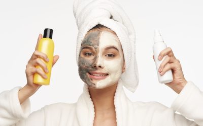 Beauté et pollution : comment nos cosmétiques se rebellent contre la planète